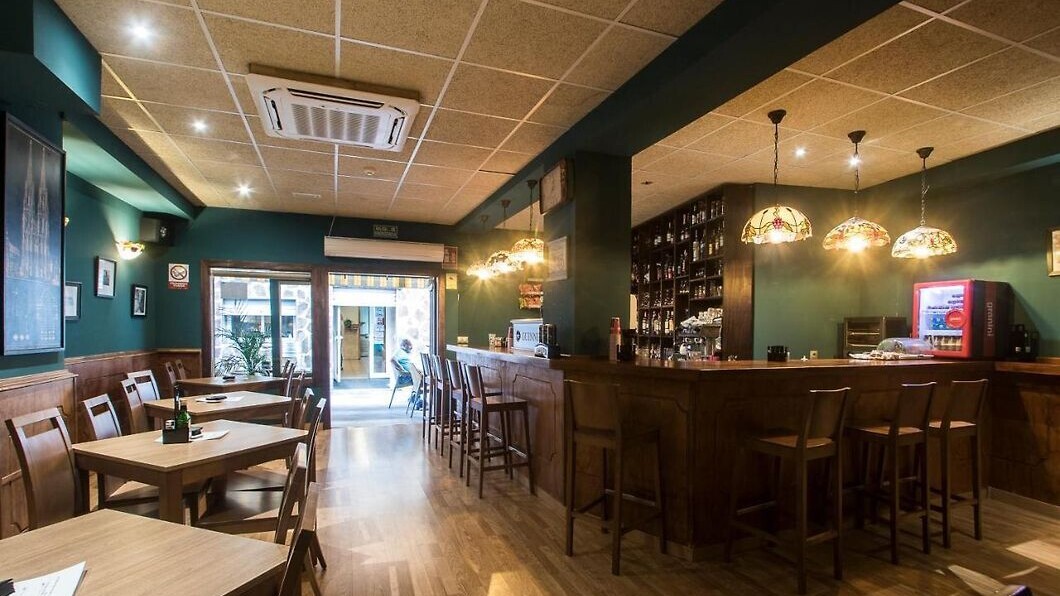 Benidorm City Olympia